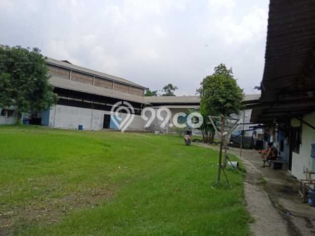 Gudang Paling Dicari LB 8691m2 Dijual di Cileungsi Gudang Paling Dicari LB 8691m2 Dijual di Cileungsi