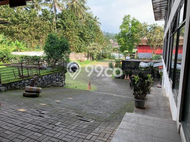 Tanah Dijual di Bogor Seluas 2450m2 Strategis Tanah Dijual di Bogor Seluas 2450m2 Strategis