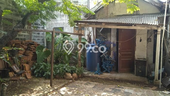 Best Deal Hunian Premium Ideal dan Luas di Senen, Jakarta Pusat Best Deal Hunian Premium Ideal dan Luas di Senen, Jakarta Pusat