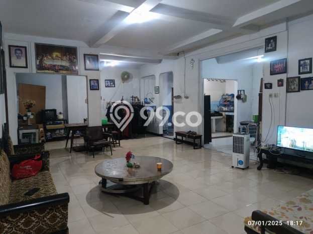 Dijual Rumah Kost di Menteng Dalam, Jakarta Selatan, 16 KT, 7 KM, Bangunan 275m2 Dijual Rumah Kost di Menteng Dalam, Jakarta Selatan, 16 KT, 7 KM, Bangunan 275m2