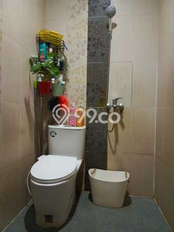 Dijual Hunian Rumah Nyaman 3 KT di Serpong Regency Melati Mas, Tangerang Selatan Dijual Hunian Rumah Nyaman 3 KT di Serpong Regency Melati Mas, Tangerang Selatan