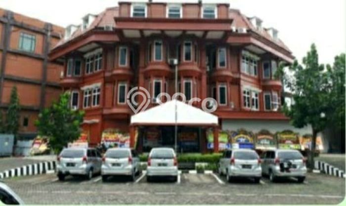 Untuk Dijual! Kantor di Warung Buncit Jakarta Selatan LT 1815m2 / LB 1640m2 Kawasan Strategis Untuk Dijual! Kantor di Warung Buncit Jakarta Selatan LT 1815m2 / LB 1640m2 Kawasan Strategis