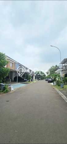 Dijual Rumah Mewah Elegan Dengan View Cantik di BSD Sevilla, Tangerang Dijual Rumah Mewah Elegan Dengan View Cantik di BSD Sevilla, Tangerang