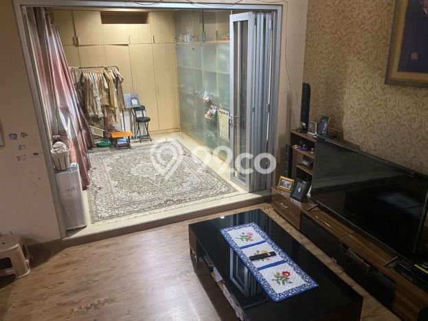 Rumah Luxury Modern Siap Huni di BSD Delatinos Tangerang Rumah Luxury Modern Siap Huni di BSD Delatinos Tangerang