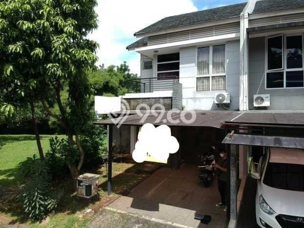 Rumah Elit Modern Siap Huni di BSD Delatinos Tangerang Rumah Elit Modern Siap Huni di BSD Delatinos Tangerang