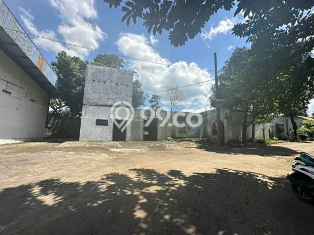 Gudang Paling Dicari LB 8691m2 Dijual di Cileungsi Gudang Paling Dicari LB 8691m2 Dijual di Cileungsi