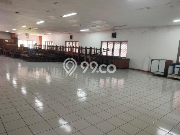 Pabrik Dijual di Tangerang Tangerang dengan LB 7434m2 Pabrik Dijual di Tangerang Tangerang dengan LB 7434m2
