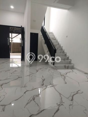Dijual Rumah Mewah Elegan Dengan View Eksklusif di BSD Griya Loka, Tangerang Dijual Rumah Mewah Elegan Dengan View Eksklusif di BSD Griya Loka, Tangerang
