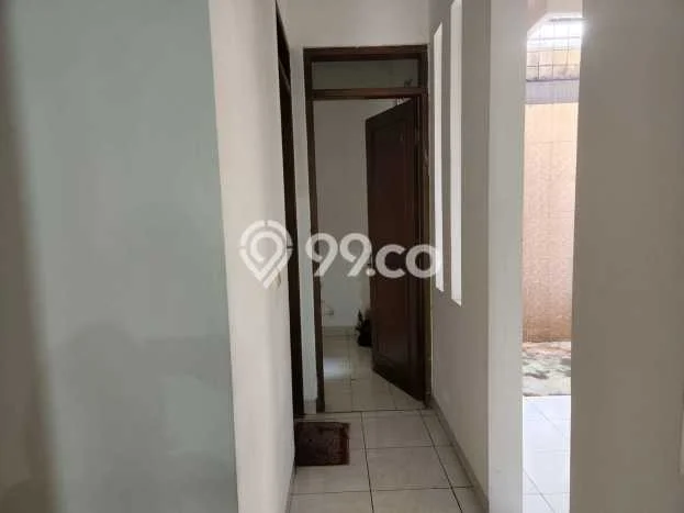 Rumah Minimalis 3 KT LT 144m2 di BSD Delatinos Rumah Minimalis 3 KT LT 144m2 di BSD Delatinos