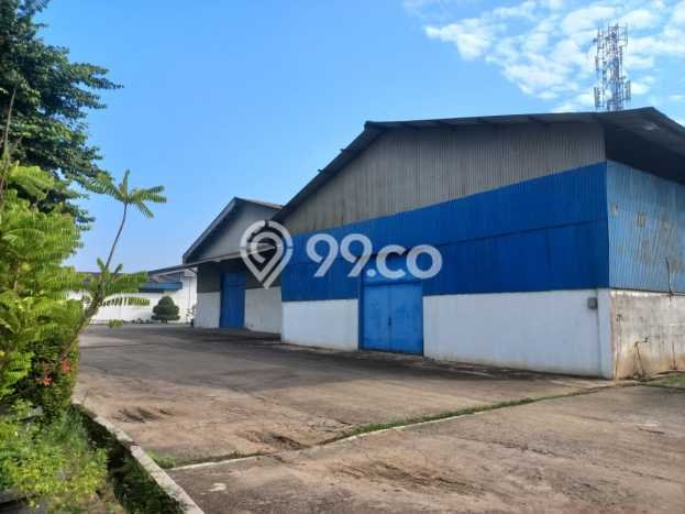 Pabrik Dijual Lokasi Stratagis di Legok Tangerang Cocok untuk Bisnis Pabrik Dijual Lokasi Stratagis di Legok Tangerang Cocok untuk Bisnis