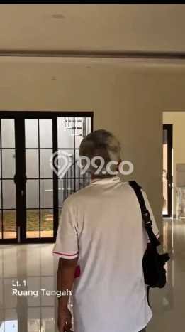 Hunian Nyaman Asri 4 KT Siap Pakai di BSD Delatinos Tangerang Hunian Nyaman Asri 4 KT Siap Pakai di BSD Delatinos Tangerang