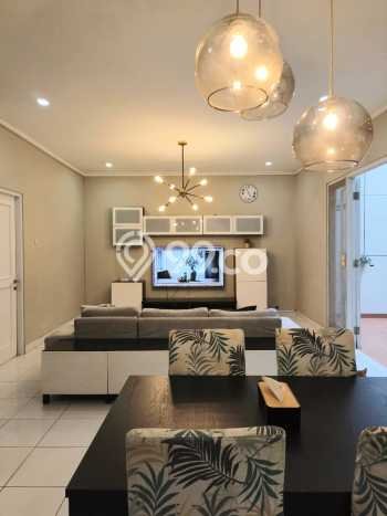 Dijual Rumah Mewah Elegan Dengan View Cantik di BSD Sevilla, Tangerang Dijual Rumah Mewah Elegan Dengan View Cantik di BSD Sevilla, Tangerang