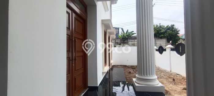 Hunian Elit LB 600m2 Siap Huni Desain Elegan di BSD Puspita Loka, Tangerang Hunian Elit LB 600m2 Siap Huni Desain Elegan di BSD Puspita Loka, Tangerang