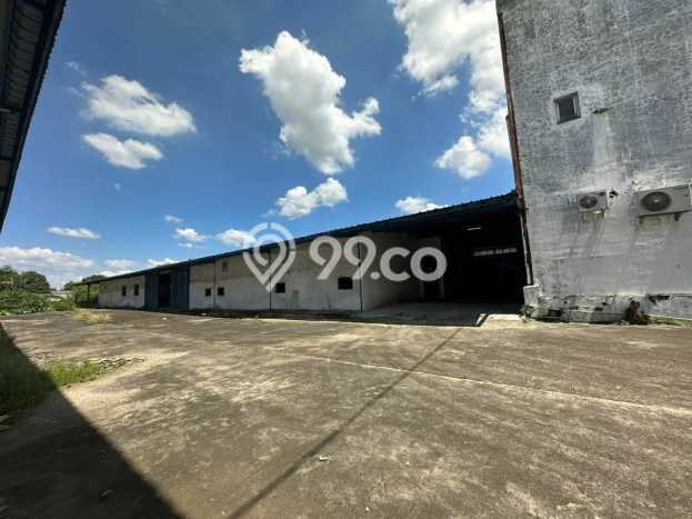 Gudang Paling Dicari LB 8691m2 Dijual di Cileungsi Gudang Paling Dicari LB 8691m2 Dijual di Cileungsi