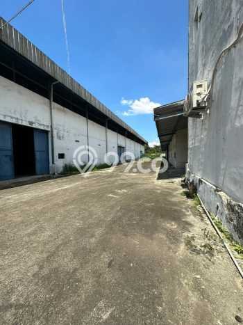 Gudang Paling Dicari LB 8691m2 Dijual di Cileungsi Gudang Paling Dicari LB 8691m2 Dijual di Cileungsi
