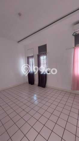 Rumah Minimalis 5 KT di BSD Griya Loka Tangerang Semi Furnished Rumah Minimalis 5 KT di BSD Griya Loka Tangerang Semi Furnished