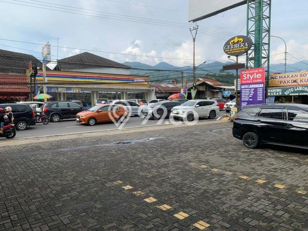 Tanah Dijual di Bogor Seluas 2450m2 Strategis Tanah Dijual di Bogor Seluas 2450m2 Strategis