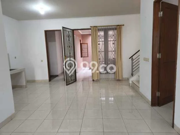 Rumah Minimalis 3 KT LT 144m2 di BSD Delatinos Rumah Minimalis 3 KT LT 144m2 di BSD Delatinos