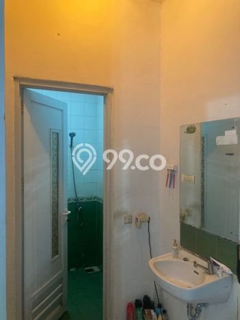 For Sale Hunian Rumah Terawat 3 KT di BSD Delatinos, Tangerang For Sale Hunian Rumah Terawat 3 KT di BSD Delatinos, Tangerang
