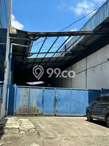 Gudang Paling Dicari LB 8691m2 Dijual di Cileungsi Gudang Paling Dicari LB 8691m2 Dijual di Cileungsi