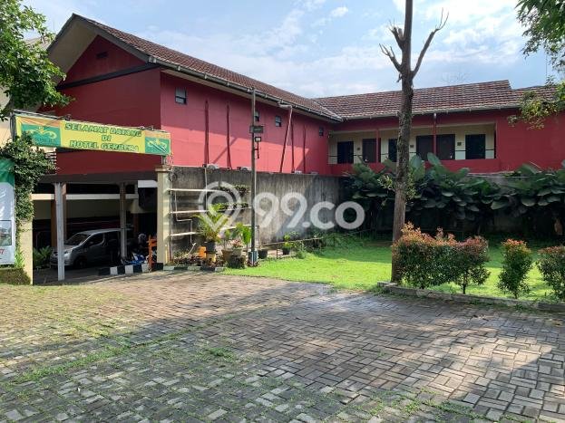 Tanah Dijual di Bogor Seluas 2450m2 Strategis Tanah Dijual di Bogor Seluas 2450m2 Strategis