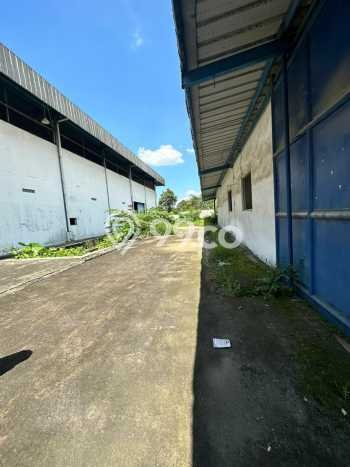 Gudang Paling Dicari LB 8691m2 Dijual di Cileungsi Gudang Paling Dicari LB 8691m2 Dijual di Cileungsi