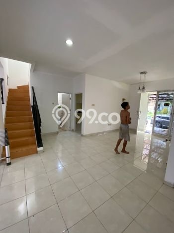 Hunian Mewah LB 200m2 Siap Huni Desain Elegan di BSD Delatinos, Tangerang Hunian Mewah LB 200m2 Siap Huni Desain Elegan di BSD Delatinos, Tangerang