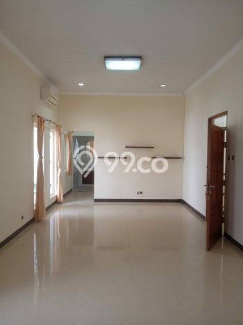 Rumah Eksklusif Dijual di Tangerang Fasilitas Premium Rumah Eksklusif Dijual di Tangerang Fasilitas Premium