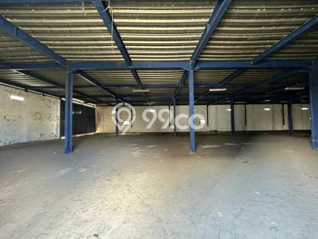 Gudang Paling Dicari LB 8691m2 Dijual di Cileungsi Gudang Paling Dicari LB 8691m2 Dijual di Cileungsi