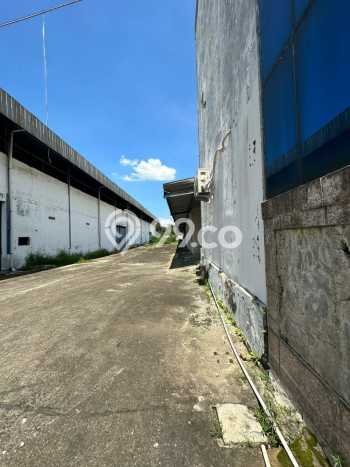 Gudang Paling Dicari LB 8691m2 Dijual di Cileungsi Gudang Paling Dicari LB 8691m2 Dijual di Cileungsi