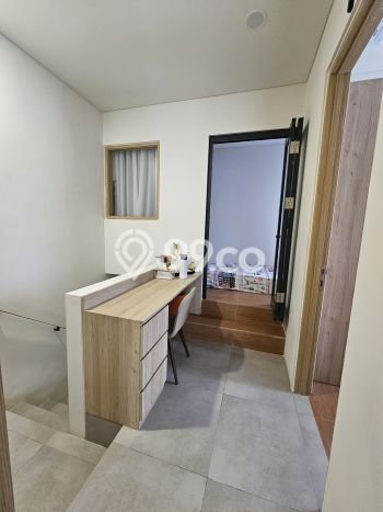 Rumah Strategis Minimalis Lb 70m2 di BSD, Tangerang Selatan Rumah Strategis Minimalis Lb 70m2 di BSD, Tangerang Selatan