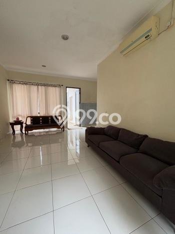 Rumah Luxury Modern Siap Huni di BSD Avani Tangerang Rumah Luxury Modern Siap Huni di BSD Avani Tangerang