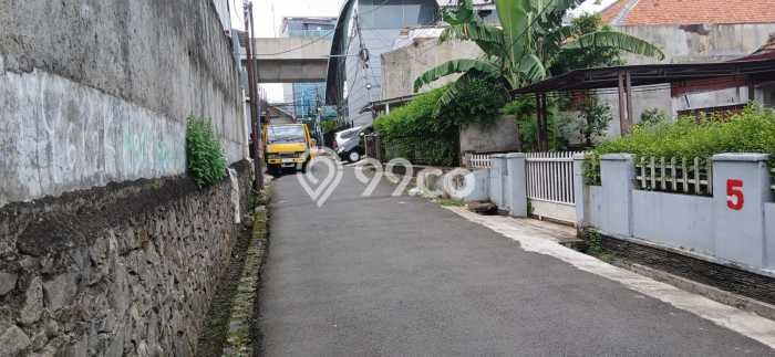 Jual Rumah Mewah Megah Dengan View Eksklusif di Cipete, Jakarta Selatan Jual Rumah Mewah Megah Dengan View Eksklusif di Cipete, Jakarta Selatan