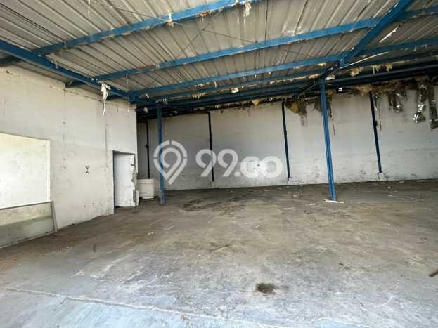 Gudang Paling Dicari LB 8691m2 Dijual di Cileungsi Gudang Paling Dicari LB 8691m2 Dijual di Cileungsi
