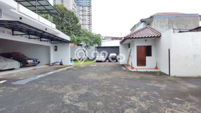 Dijual Hunian Mewah dengan Fasilitas Sekitar Lengkap di Kebayoran Lama, Jakarta Selatan Dijual Hunian Mewah dengan Fasilitas Sekitar Lengkap di Kebayoran Lama, Jakarta Selatan