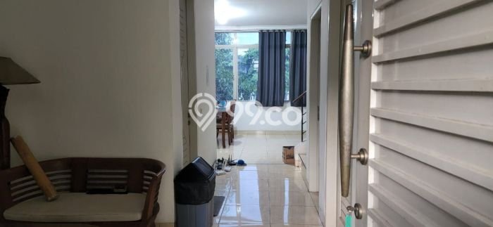Hunian Super Mewah dengan Akses Paling Strategis di BSD Delatinos, Tangerang Hunian Super Mewah dengan Akses Paling Strategis di BSD Delatinos, Tangerang