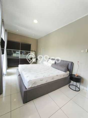 Dijual Rumah Mewah Elegan Dengan View Cantik di BSD Sevilla, Tangerang Dijual Rumah Mewah Elegan Dengan View Cantik di BSD Sevilla, Tangerang