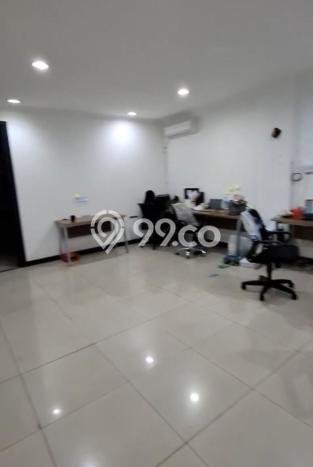 Unit Kantor Dijual di Cilandak Jakarta Selatan Luas Bangunan 600m2 Unit Kantor Dijual di Cilandak Jakarta Selatan Luas Bangunan 600m2
