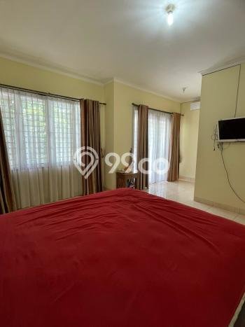 Rumah Nyaman 3 KT LB 160m2 Kondisi Bagus di BSD Delatinos Rumah Nyaman 3 KT LB 160m2 Kondisi Bagus di BSD Delatinos