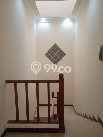 Rumah Eksklusif Dijual di Tangerang Fasilitas Premium Rumah Eksklusif Dijual di Tangerang Fasilitas Premium
