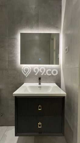 Jual Rumah Luas Megah Dengan View Eksklusif di BSD Vanya Park, Tangerang Jual Rumah Luas Megah Dengan View Eksklusif di BSD Vanya Park, Tangerang