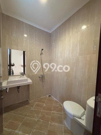 Rumah Luxury Modern Siap Huni di BSD Avani Tangerang Rumah Luxury Modern Siap Huni di BSD Avani Tangerang