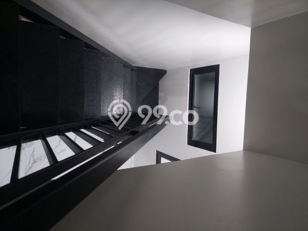 Dijual Rumah Mewah Elegan Dengan View Eksklusif di BSD Griya Loka, Tangerang Dijual Rumah Mewah Elegan Dengan View Eksklusif di BSD Griya Loka, Tangerang