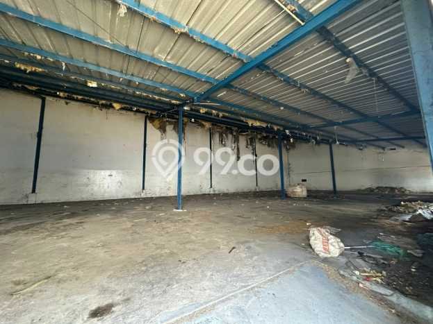 Gudang Paling Dicari LB 8691m2 Dijual di Cileungsi Gudang Paling Dicari LB 8691m2 Dijual di Cileungsi
