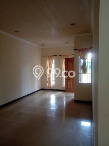 Rumah Eksklusif Dijual di Tangerang Fasilitas Premium Rumah Eksklusif Dijual di Tangerang Fasilitas Premium