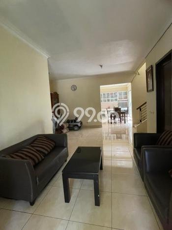 Rumah Nyaman 3 KT LB 160m2 Kondisi Bagus di BSD Delatinos Rumah Nyaman 3 KT LB 160m2 Kondisi Bagus di BSD Delatinos