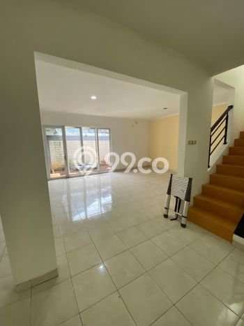 Hunian Mewah LB 200m2 Siap Huni Desain Elegan di BSD Delatinos, Tangerang Hunian Mewah LB 200m2 Siap Huni Desain Elegan di BSD Delatinos, Tangerang