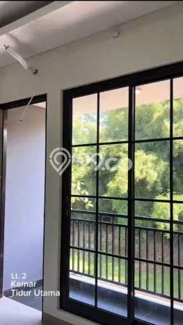 Hunian Nyaman Asri 4 KT Siap Pakai di BSD Delatinos Tangerang Hunian Nyaman Asri 4 KT Siap Pakai di BSD Delatinos Tangerang