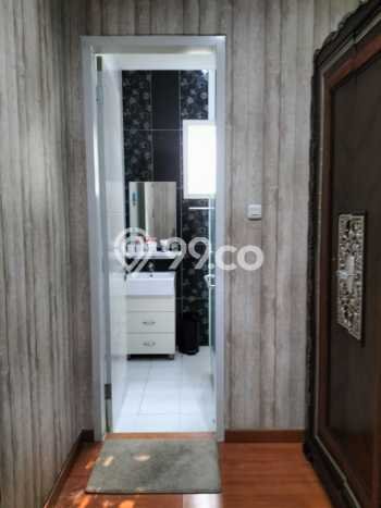 Rumah Elit Modern Tanpa Renovasi di Bintaro Tangerang Selatan Rumah Elit Modern Tanpa Renovasi di Bintaro Tangerang Selatan