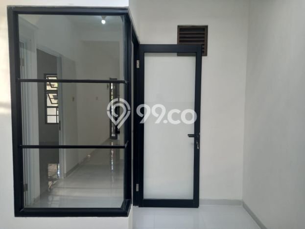 Rumah Modern 2 KT di Graha Raya Tangerang Selatan Unfurnished Rumah Modern 2 KT di Graha Raya Tangerang Selatan Unfurnished